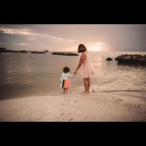 Meet your Posher, Nichole